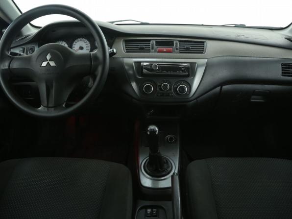 Mitsubishi Lancer IX с пробегом 2007 года, цена 156 000 рублей, 167000 км, седан, Автокод Объявления