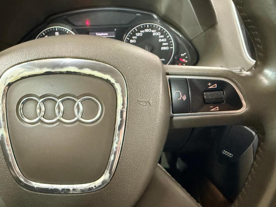 Audi Q5 I (8R) Тюмень  - изображение 16