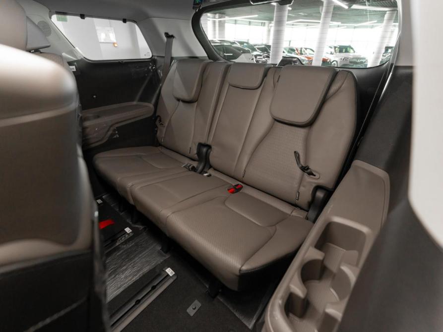 Kia Carnival IV Рестайлинг Москва  - изображение 15