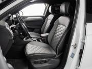 Volkswagen Tayron I Рестайлинг Тюмень  - изображение 37
