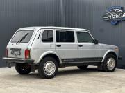Lada (ВАЗ) 2131 (4x4) I Ижевск  - изображение 24