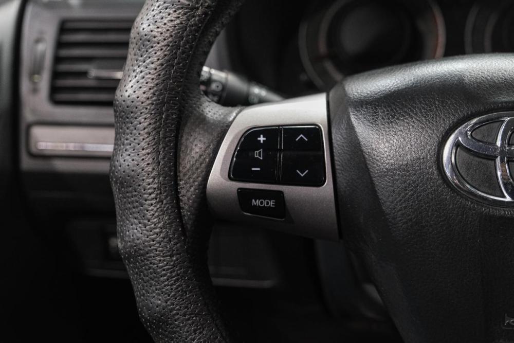Toyota Auris I Рестайлинг Новокузнецк  - изображение 17