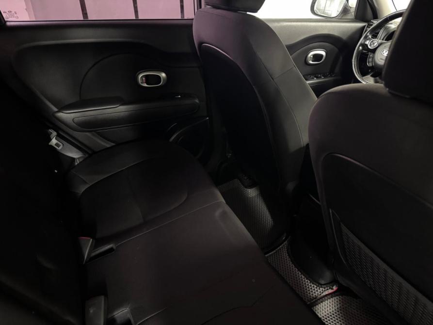 Kia Soul II Рестайлинг Тюмень  - изображение 17