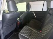Toyota Land Cruiser Prado 150 Series Рестайлинг 1 Уфа  - изображение 43