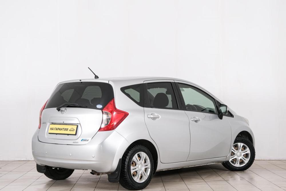 Nissan Note II Красноярск  - изображение 7