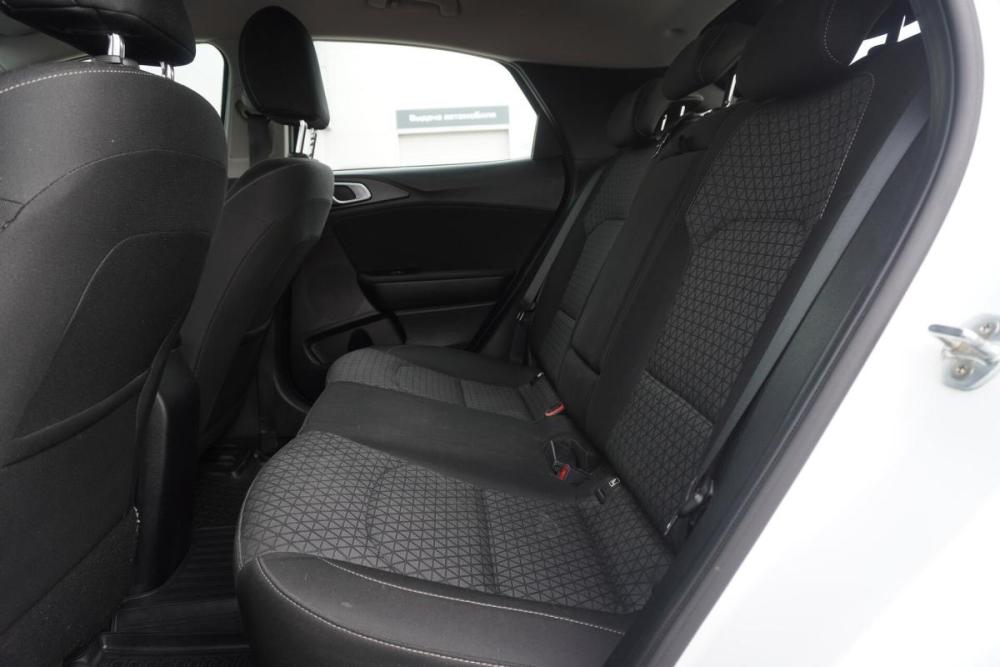 Kia XCeed I Ульяновск  - изображение 20
