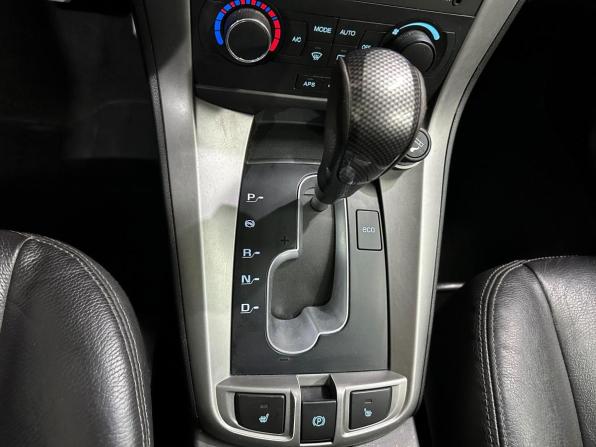 Chevrolet Captiva I Рестайлинг с пробегом 2012 года, цена 1 275 000 рублей, 223955 км, внедорожник, Автокод Объявления