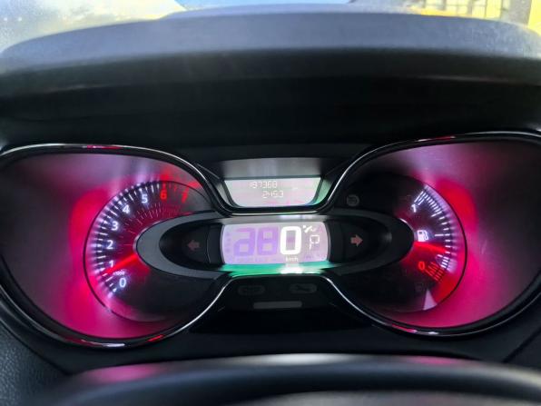 Renault Kaptur I с пробегом 2019 года, цена 1 349 000 рублей, 198000 км, внедорожник, Автокод Объявления