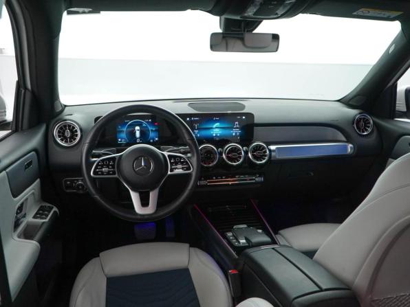 Mercedes-Benz GLB I (X247) с пробегом 2021 года, цена 3 149 077 рублей, 54335 км, внедорожник, Автокод Объявления
