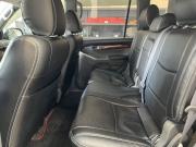 Toyota Land Cruiser Prado 120 Series Новосибирск  - изображение 24