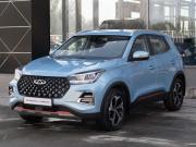 Chery Tiggo 4 Pro I Новосибирск  - изображение 23
