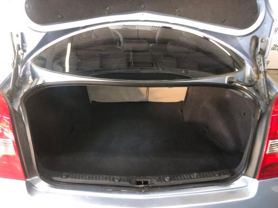 Nissan Primera III (P12) Курск  - изображение 12