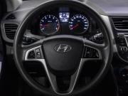 Hyundai Solaris I Рестайлинг Тюмень  - изображение 39
