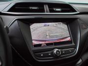 Chevrolet TrailBlazer III Екатеринбург  - изображение 39