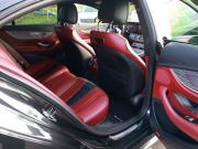 Mercedes-Benz CLS III (C257) Москва  - изображение 95