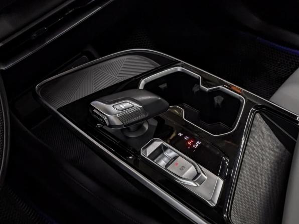 BAIC X55 с пробегом 2024 года, цена 1 999 000 рублей, 20631 км, внедорожник, Автокод Объявления