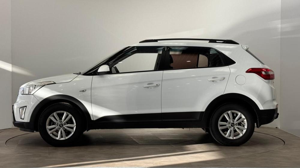 Hyundai Creta I Киров  - изображение 2