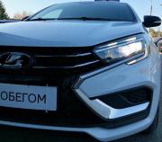 Lada (ВАЗ) Vesta I Рестайлинг (NG) Стерлитамак  - изображение 28