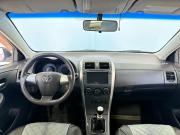 Toyota Corolla X (E140 E150) Рестайлинг Уфа  - изображение 20