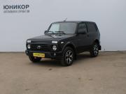 Lada (ВАЗ) Niva Legend Нижний Новгород  - изображение 14