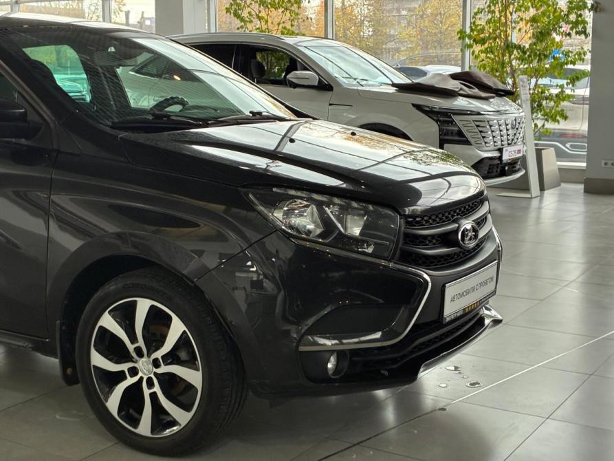 Lada (ВАЗ) XRAY I Новосибирск  - изображение 12