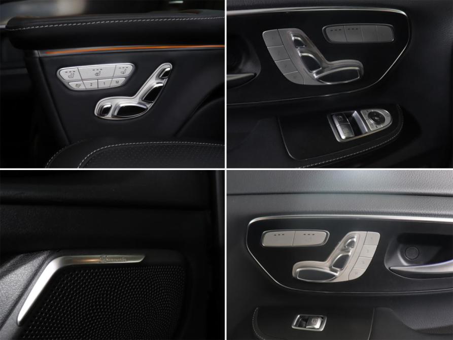 Mercedes-Benz V-Класс III (W447) Рестайлинг 2 Москва  - изображение 21