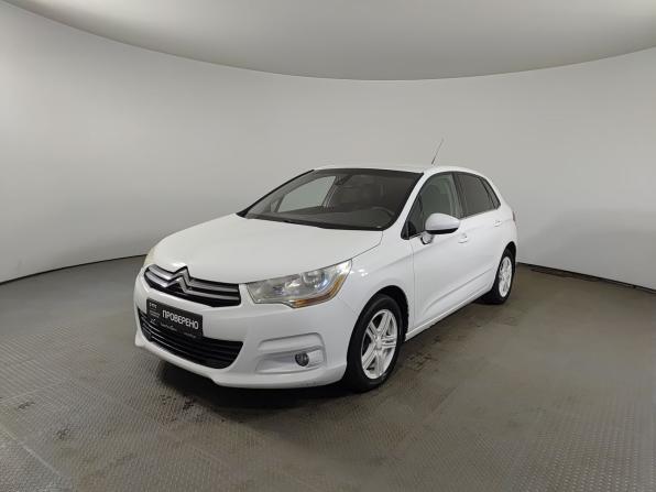 Citroen C4 II с пробегом 2011 года, цена 475 000 рублей, 220000 км, хэтчбек, Автокод Объявления