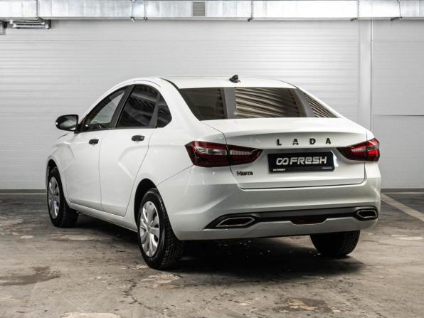 Lada (ВАЗ) Vesta I Рестайлинг (NG) с пробегом 2024 года, цена 1 248 000 рублей, 24333 км, седан, Автокод Объявления