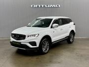Geely Atlas Pro Краснодар  - изображение 21