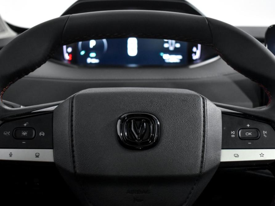 Changan UNI-S (CS55 Plus) Санкт-Петербург  - изображение 19