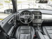 Mercedes-Benz GLK-Класс I (X204) Москва  - изображение 28