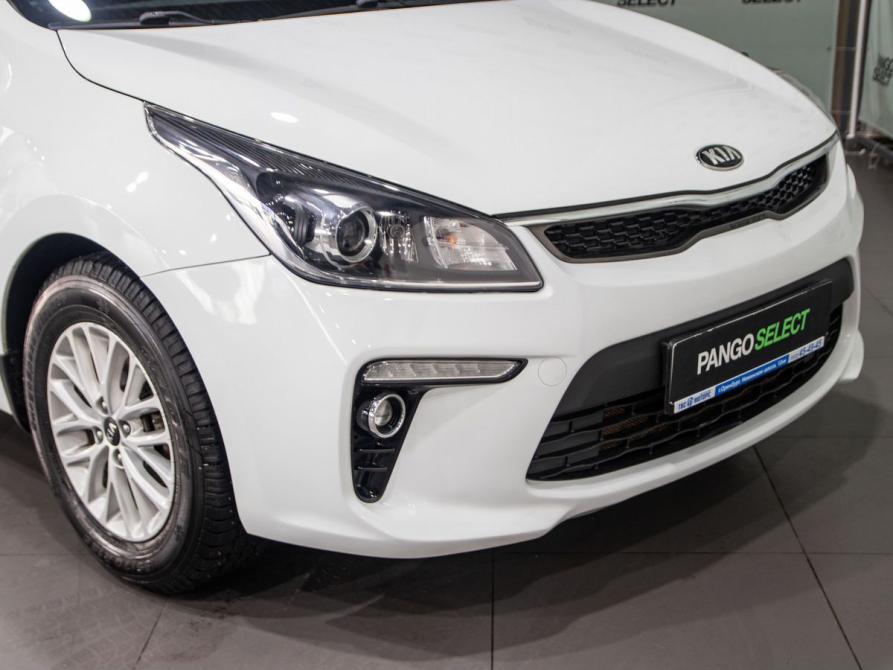 Kia Rio IV Оренбург  - изображение 6