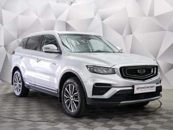 Geely Atlas Pro с пробегом 2024 года, цена 2 247 000 рублей, 76419 км, внедорожник, Автокод Объявления