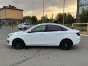 Lada (ВАЗ) Vesta I Рестайлинг (NG) Оренбург  - изображение 14