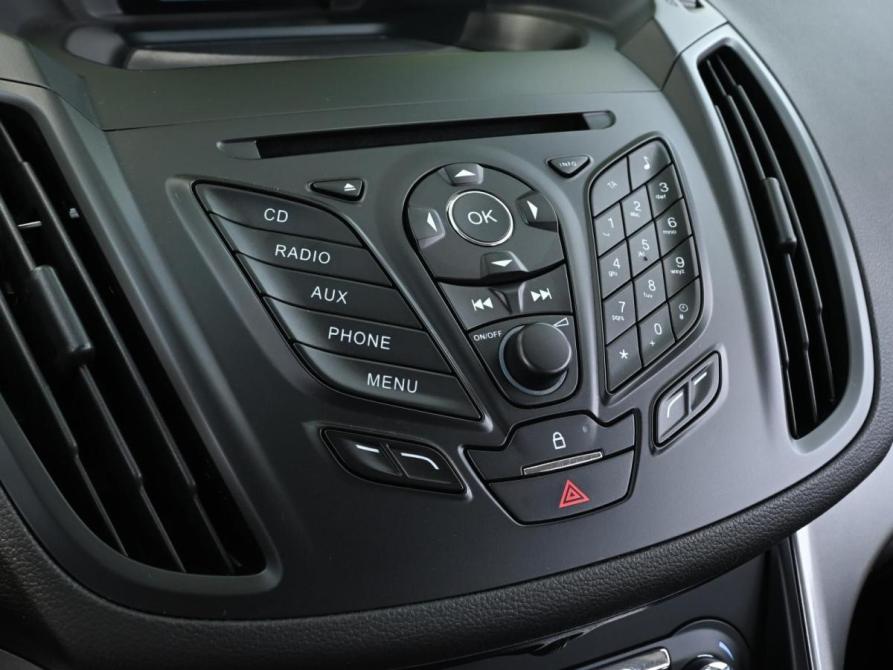 Ford Kuga II Волгоград  - изображение 15