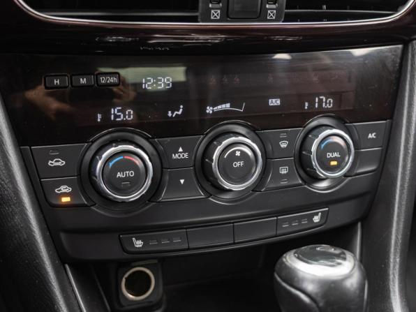 Mazda 6 III (GJ) с пробегом 2013 года, цена 1 425 000 рублей, 272527 км, седан, Автокод Объявления