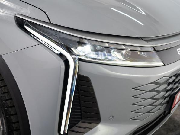 Exeed RX с пробегом 2024 года, цена 3 415 500 рублей, 28740 км, внедорожник, Автокод Объявления
