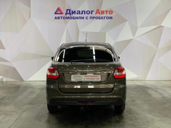 Lada (ВАЗ) Granta I Рестайлинг с пробегом 2019 года, цена 630 000 рублей, 66607 км, хэтчбек, Автокод Объявления