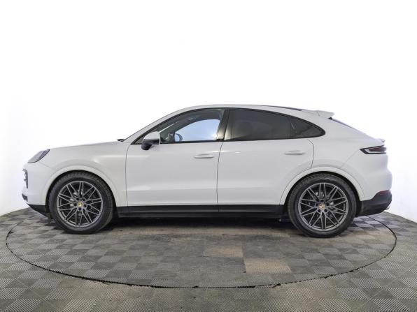 Porsche Cayenne III Рестайлинг с пробегом 2024 года, цена 15 350 000 рублей, 6692 км, внедорожник, Автокод Объявления