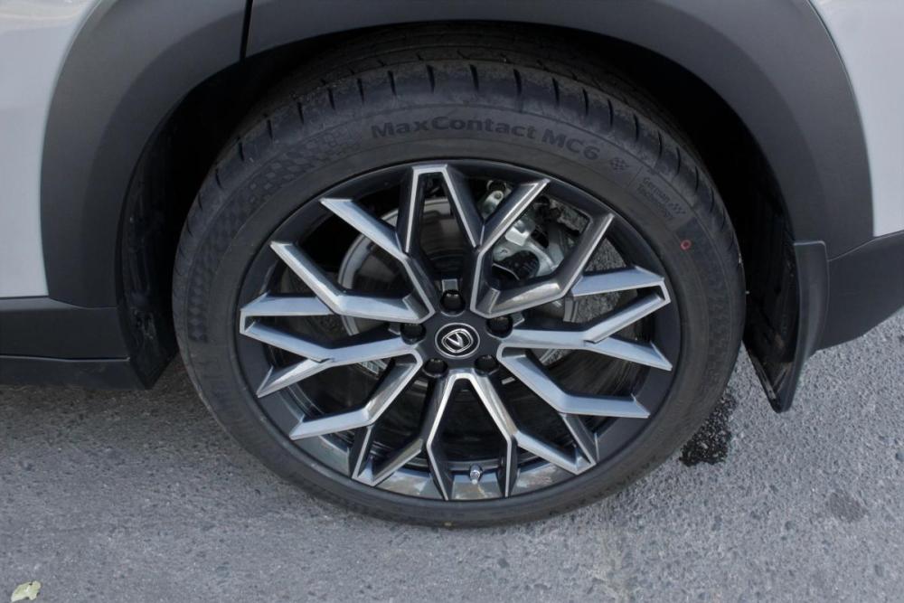 Changan UNI-T I Брянск  - изображение 28