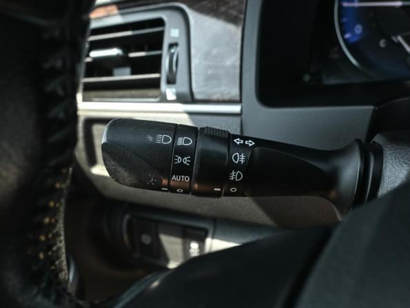 Toyota Camry VII (XV50) Рестайлинг 2 с пробегом 2017 года, цена 2 270 000 рублей, 158310 км, седан, Автокод Объявления
