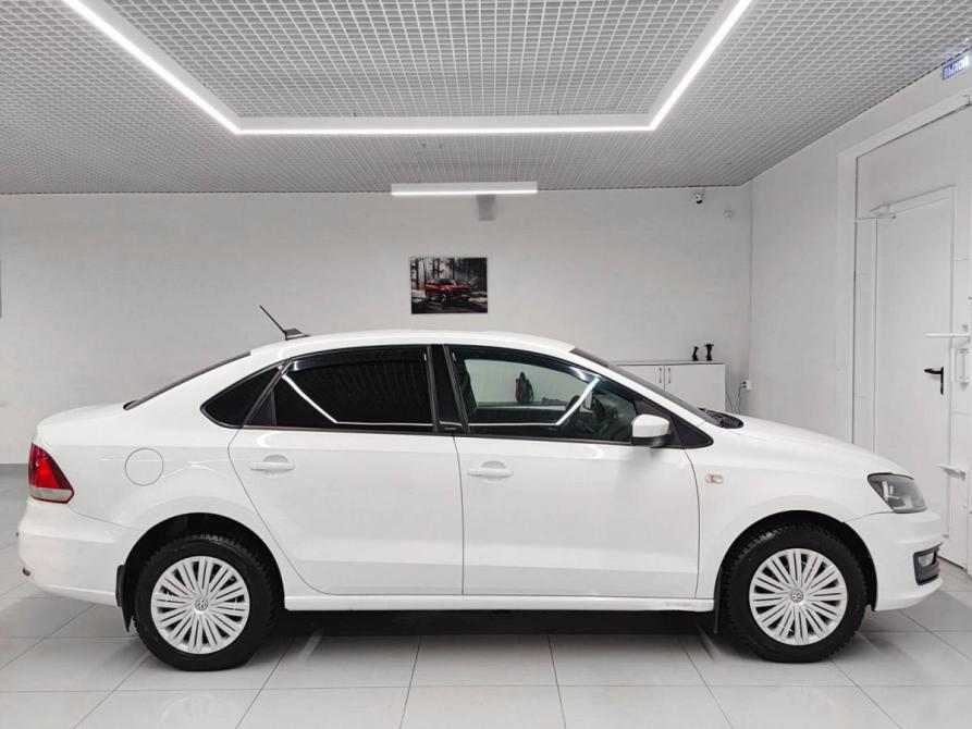 Volkswagen Polo V Рестайлинг Казань  - изображение 5