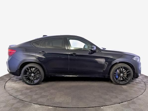 BMW X6 M II (F86) с пробегом 2018 года, цена 5 095 000 рублей, 80784 км, внедорожник, Автокод Объявления