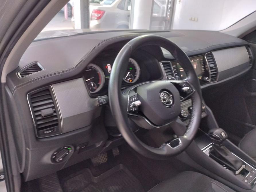 Skoda Kodiaq I Рестайлинг Минеральные Воды  - изображение 19
