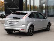 Ford Focus II Рестайлинг Новосибирск  - изображение 24