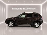 Renault Duster I Рестайлинг Челябинск  - изображение 24