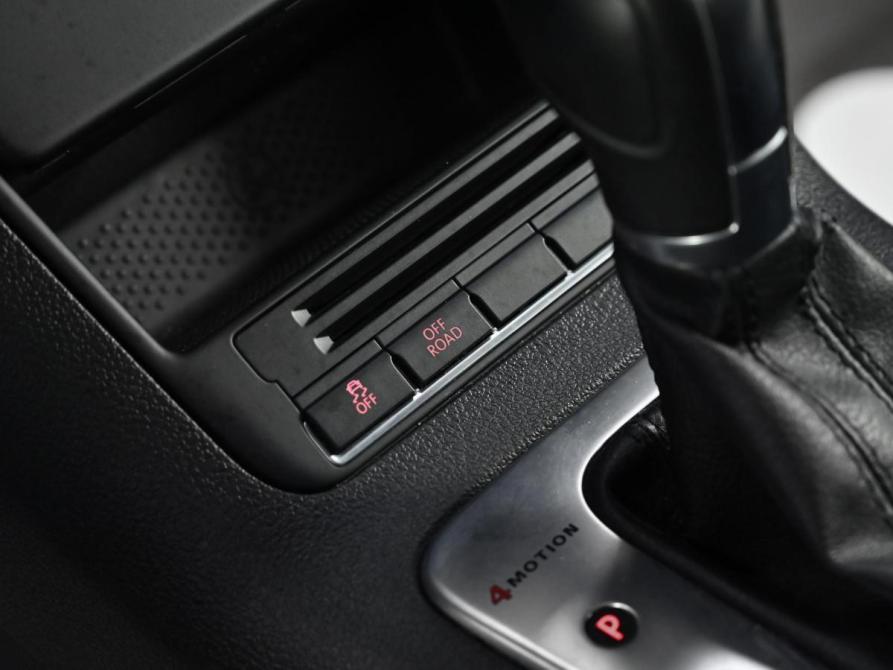 Volkswagen Tiguan I Рестайлинг Москва  - изображение 13