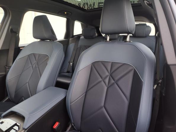 BMW X3 IV (G45/G48) с пробегом 2025 года, цена 6 749 000 рублей, 10561 км, внедорожник, Автокод Объявления