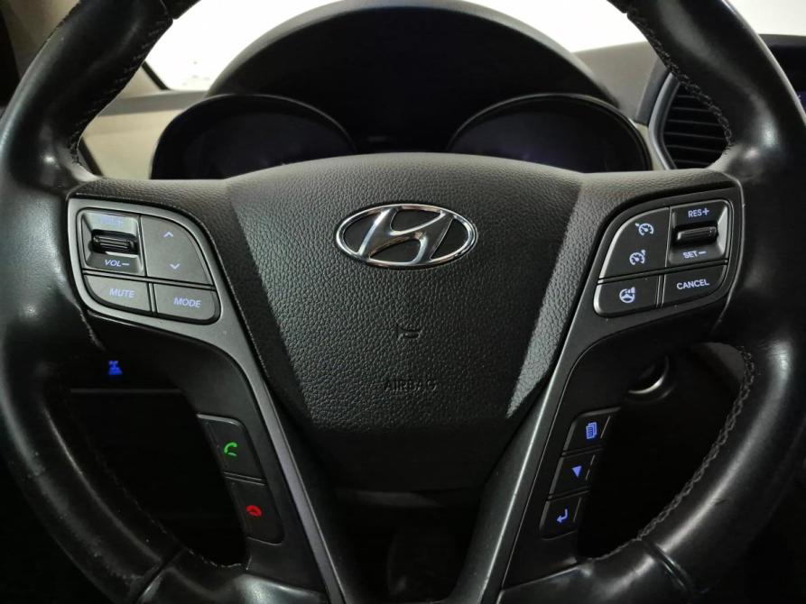 Hyundai Santa Fe III Альметьевск  - изображение 26
