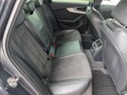 Audi A4 V (B9) Липецк  - изображение 23